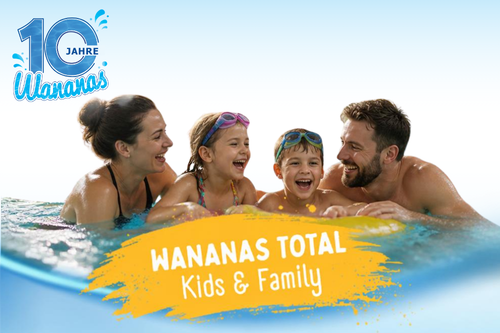 Kids & Family