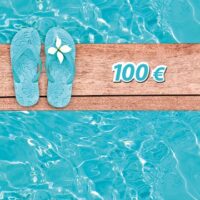 Wertgutschein 100 €