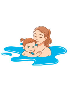 Kleinkindschwimmen 19. bis 23. Lebensmonat
